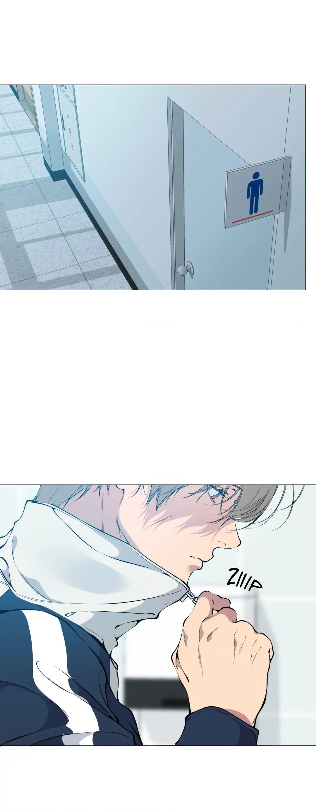 Lost in the Cloud, Chapter 88 image 14